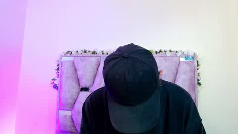 Iris online show from 03.18.26