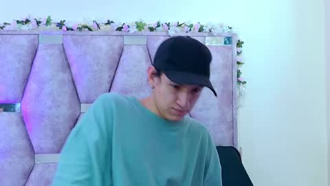 Iris online show from 03.26.26