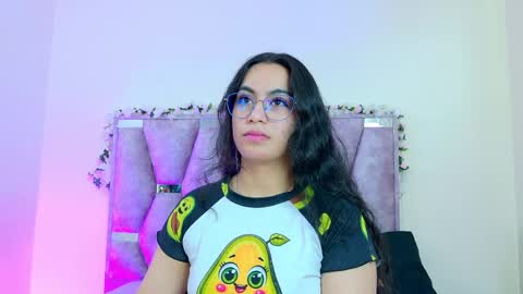 Iris online show from 04.15.26