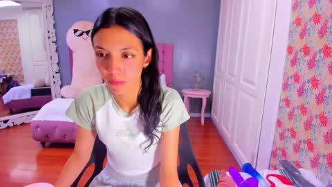 Iris online show from 01.21.25