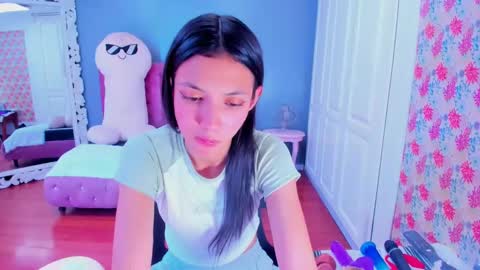 Iris online show from 01.21.25