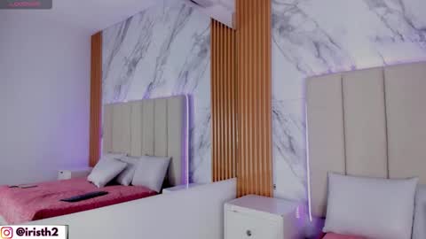 Iris online show from 01.08.26