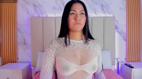 Iris online show from 03.04.26