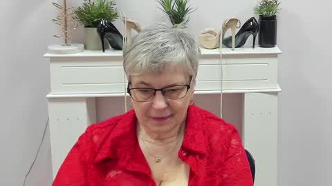 I R I S online show from 03.06.26