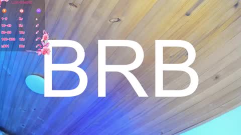 irisbeel online show from 03.23.26