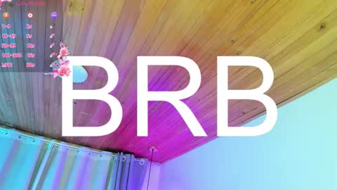 irisbeel online show from 03.26.26