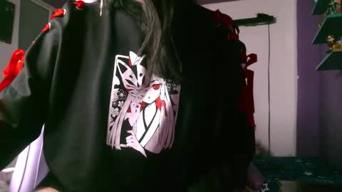 Camilla online show from 10.25.25