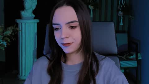 Iris online show from 12.04.24