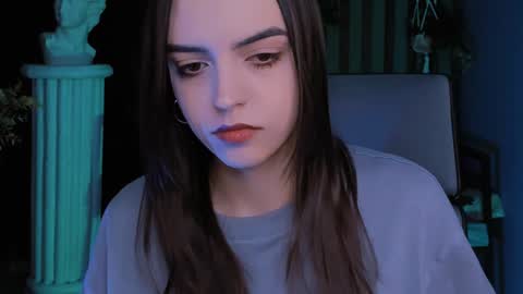 Iris online show from 12.04.24