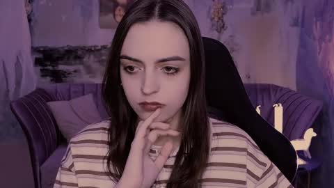 Iris online show from 12.13.24