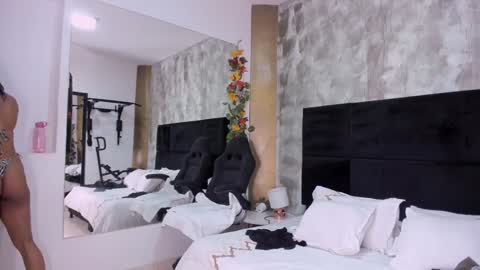 Iris Fit online show from 01.22.25