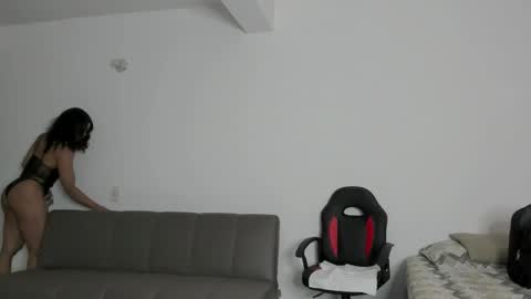 Iris Fit online show from 03.13.26