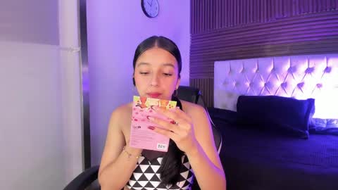 Snapshot of irisfyre chatting on 06.07.26 Iris Fyre online show from 06.07.26