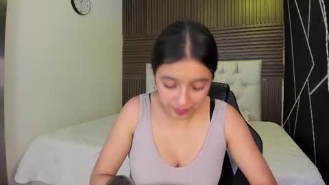 Snapshot of irisfyre chatting on 06.27.26 Iris Fyre online show from 06.27.26