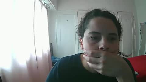 Snapshot of irisgamow chatting on 11.12.25 Iris online show from 11.12.25