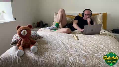 Irish Joe online show from 05.01.26