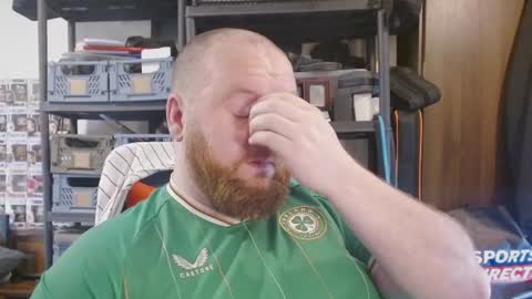 twitter theirishman205 online show from 06.11.26