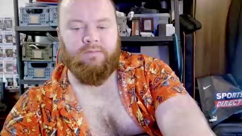twitter theirishman205 online show from 06.27.26