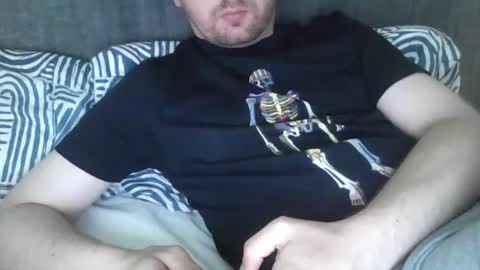 irishhighness95 online show from 07.12.26