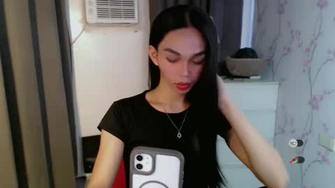 IRISH AND TRIXIE online show from 04.02.26