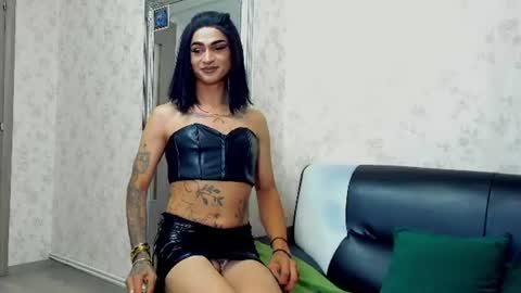 HotIris online show from 07.28.26