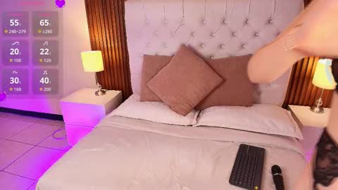 irislaurent online show from 03.20.26