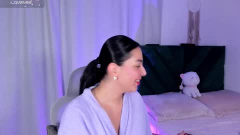 Snapshot of irismoira chatting on 02.20.26 Iris Moira online show from 02.20.26