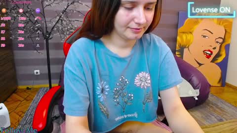 Snapshot of irisnichols chatting on 01.24.25 Iris online show from 01.24.25