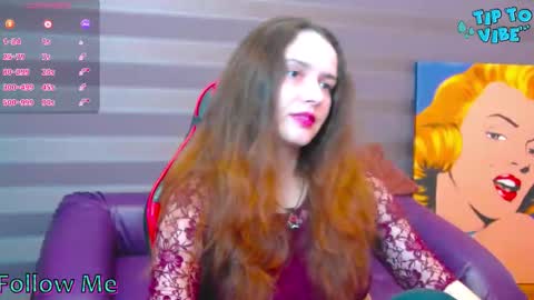 Iris online show from 11.02.25