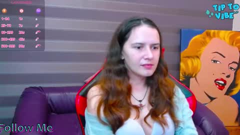 Iris online show from 11.07.25