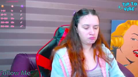 Iris online show from 02.06.26