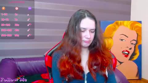 Iris online show from 02.22.26