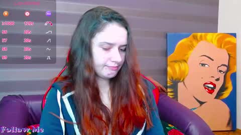 Iris online show from 02.26.26