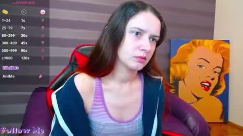 Iris online show from 03.16.26