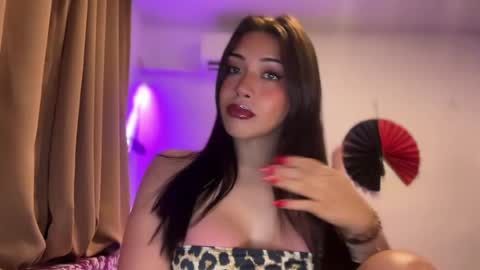 iriss_fox online show from 06.18.26