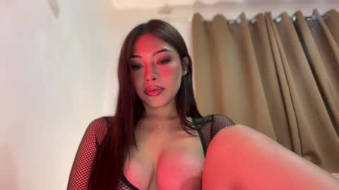 iriss_fox online show from 07.28.26
