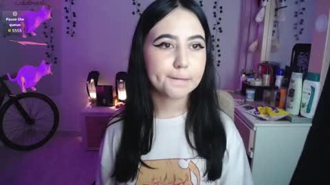 Iris  online show from 02.18.26