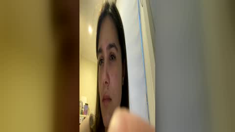 irisss31 online show from 05.07.26