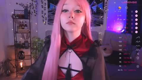 Irma online show from 10.26.25