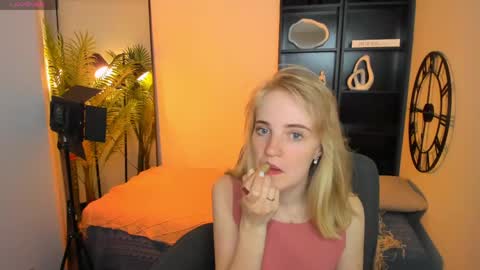 Irma online show from 05.25.26