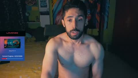 Dany - Indepent model online show from 12.16.24