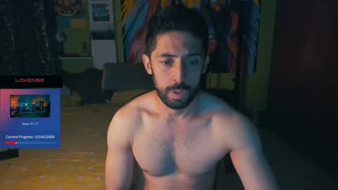 Dany - Indepent model online show from 12.17.24