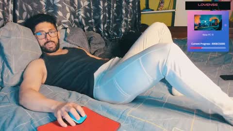 Dany - Indepent model online show from 01.10.25