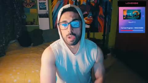 Dany - Indepent model online show from 02.12.25