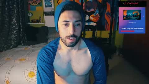 Dany - Indepent model online show from 02.19.25