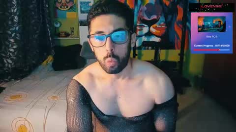 Dany - Indepent model online show from 03.11.25