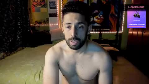 Dany - Indepent model online show from 10.20.25