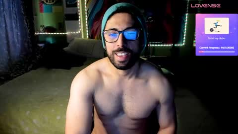 Snapshot of irokdan89 chatting on 04.23.26 Dany - Indepent model online show from 04.23.26