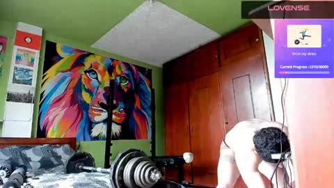 Snapshot of irokdan89 chatting on 04.29.26 Dany - Indepent model online show from 04.29.26