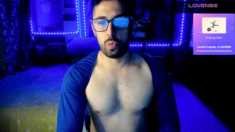 Snapshot of irokdan89 chatting on 04.30.26 Dany - Indepent model online show from 04.30.26